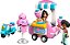 Lego 42643 - Barraca de Algodao Doce e Motocicleta - Lego Friends - Imagem 3