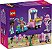 Lego 42643 - Barraca de Algodao Doce e Motocicleta - Lego Friends - Imagem 8