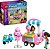 Lego 42643 - Barraca de Algodao Doce e Motocicleta - Lego Friends - Imagem 1