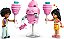 Lego 42643 - Barraca de Algodao Doce e Motocicleta - Lego Friends - Imagem 5
