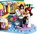 Lego 42647 - O Quarto Da Paisley - Lego Friends - Imagem 5