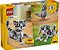 Lego 31163 - Gato Brincalhao - Lego Creator - Imagem 9