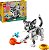 Lego 31163 - Gato Brincalhao - Lego Creator - Imagem 1