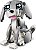 Lego 31163 - Gato Brincalhao - Lego Creator - Imagem 7