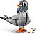 Lego 31163 - Gato Brincalhao - Lego Creator - Imagem 4