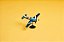 Lego 31160 - Aeronave Aviao De Corrida - Lego Creator - Imagem 8