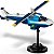 Lego 31160 - Aeronave Aviao De Corrida - Lego Creator - Imagem 5
