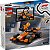 Lego 60442 - Piloto de F1 com Carro de Corrida Mclaren - Lego City - Imagem 6