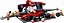 Lego 60443 - Pit Stop e Equipe de Box com Carro Ferrari - Lego City - Imagem 3