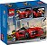 Lego 60448 - Carro Esportivo Vermelho - Lego City - Imagem 8