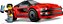 Lego 60448 - Carro Esportivo Vermelho - Lego City - Imagem 6