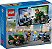 Lego 60459 - Pack de Carros de Corrida Aviao vs. Leito de Hospital - Lego City - Imagem 5