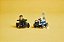 Lego 60459 - Pack de Carros de Corrida Aviao vs. Leito de Hospital - Lego City - Imagem 4