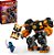 Lego 71806 - Robo Elemental da Terra do Cole - Lego Ninjago - Imagem 1