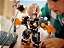 Lego 71806 - Robo Elemental da Terra do Cole - Lego Ninjago - Imagem 4