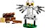 Lego 76425 - Edwiges na Rua dos Alfeneiros Nº 4 - Lego Harry Potter - Imagem 2