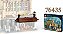 Lego 76441 - Castelo de Hogwarts Clube de Duelos - Lego Harry Potter - Imagem 7