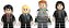 Lego 76441 - Castelo de Hogwarts Clube de Duelos - Lego Harry Potter - Imagem 5
