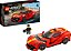 Lego 76914 - Ferrari 812 Competizione - Lego Speed Champions - Imagem 1