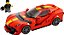 Lego 76914 - Ferrari 812 Competizione - Lego Speed Champions - Imagem 9