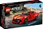 Lego 76914 - Ferrari 812 Competizione - Lego Speed Champions - Imagem 8