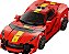 Lego 76914 - Ferrari 812 Competizione - Lego Speed Champions - Imagem 7