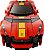 Lego 76914 - Ferrari 812 Competizione - Lego Speed Champions - Imagem 4