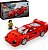 Lego 76934 - Ferrari F40 Supercar - Lego Speed Champions - Imagem 1