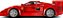 Lego 76934 - Ferrari F40 Supercar - Lego Speed Champions - Imagem 4