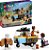 Lego 42606 - Carrinho De Padaria Movel - Lego Friends - Imagem 1