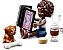 Lego 42606 - Carrinho De Padaria Movel - Lego Friends - Imagem 5