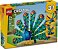 Lego 31157 - Pavao Exotico - Lego Creator - Imagem 8