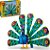 Lego 31157 - Pavao Exotico - Lego Creator - Imagem 1