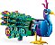 Lego 31157 - Pavao Exotico - Lego Creator - Imagem 3