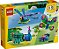 Lego 31157 - Pavao Exotico - Lego Creator - Imagem 9