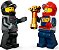 Lego 60400 - Karts E Pilotos De Corrida - Lego City - Imagem 4