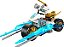 Lego 71816 - Motocicleta De Gelo Do Zane - Lego Ninjago - Imagem 3