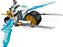 Lego 71816 - Motocicleta De Gelo Do Zane - Lego Ninjago - Imagem 2