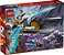 Lego 71816 - Motocicleta De Gelo Do Zane - Lego Ninjago - Imagem 6