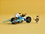 Lego 71816 - Motocicleta De Gelo Do Zane - Lego Ninjago - Imagem 5
