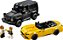 Lego 76924 - Mercedes-AMG G 63 e Mercedes-AMG SL 63 - Lego Speed Champions - Imagem 2