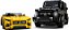 Lego 76924 - Mercedes-AMG G 63 e Mercedes-AMG SL 63 - Lego Speed Champions - Imagem 3