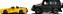 Lego 76924 - Mercedes-AMG G 63 e Mercedes-AMG SL 63 - Lego Speed Champions - Imagem 6