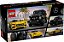 Lego 76924 - Mercedes-AMG G 63 e Mercedes-AMG SL 63 - Lego Speed Champions - Imagem 8