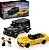 Lego 76924 - Mercedes-AMG G 63 e Mercedes-AMG SL 63 - Lego Speed Champions - Imagem 1