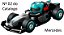 Lego 71049 - Serie Carros de Corrida da Formula 1 - F1 - Imagem 3