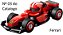 Lego 71049 - Serie Carros de Corrida da Formula 1 - F1 - Imagem 4