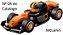 Lego 71049 - Serie Carros de Corrida da Formula 1 - F1 - Imagem 5