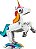 Lego 31140 - Unicornio Magico - Lego Creator - Imagem 3
