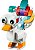 Lego 31140 - Unicornio Magico - Lego Creator - Imagem 5